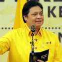 Jika Airlangga Maksa Jadi Capres, Golkar Bisa Berujung Kegagalan Seperti 2004 Dan 2009