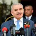 Pemilu Palestina, PM Mohammed Shtayyeh Minta Uni Eropa Kirim Pengamat Independen