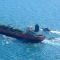 Korea Selatan Kirim Delegasi Ke Iran, Bahas Pembebasan Kapal Tanker MT Hankuk Chemi