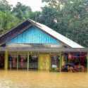 21 Ribu Warga Mengungsi Akibat Banjir Di Kalimantan Selatan