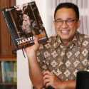 Luncurkan Buku Potret Jakarta, Anies Apresiasi Kelahiran Karya Di Tengah Pandemi Covid-19