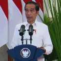 Bagikan 584.407 Sertifikat Tanah, Jokowi Yakin Target Bisa Terpenuhi