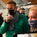 AS Dan Uni Eropa Kompak Suarakan Pembebasan Segera Alexei Navalny