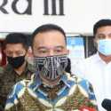 Surpres Calon Kapolri Akan Diterima Ketua DPR Sore Ini