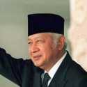 Memori 13 Tahun Wafatnya Jenderal Besar Soeharto