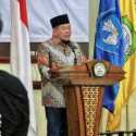 Ketua DPD RI: Ekspedisi Magellan Dan Sail Tidore Momentum Pembangunan Besar Di Maluku Utara