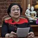 Megawati: Hubungan PDIP Dan NU Sangat Dekat Dan Selalu Beriringan