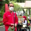 Kata Jokowi, Vaksinasi Untuk Masyarakat Dimulai Pertengahan Februari