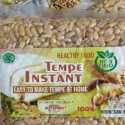 Tempe Instan, Cara Mudah Memproduksi Olahan Sendiri