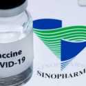 Pakistan Beri Izin Penggunaan Darurat Vaksin Sinopharm