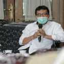 Walikota Salatiga Ketatkan Pengawasan Selama PPKM Jawa-Bali