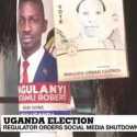 Pemerintah Uganda Blokir Facebook Dan WhatsApp Jelang Pemilihan Presiden