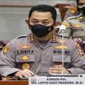 Dua Posisi Bintang Tiga Kosong, Listyo Sigit Bakal Mutasi Besar-besaran
