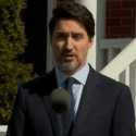 PM Trudeau Minta Semua Negara Bersatu Lawan Aksi Penahanan Warga Asing Oleh China