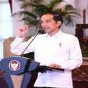 Singgung Ekonomi Hijau Dan Digitalisasi, Jokowi Optimis Tahun 2021 Ekonomi Indonesia Bangkit