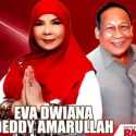 Didiskualifikasi Bawaslu Lampung, Eva-Deddy Berpeluang Menang Di MA