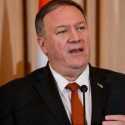 Menlu Pompeo Cabut Pembatasan Interaksi Antara Pejabat AS Dan Taiwan