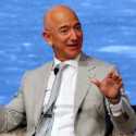 Kekayaannya Sempat Berkurang Rp 21 Triliun, Jeff Bezos Tetap Orang Paling <i>Tajir</i> Sejagat