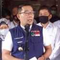 Ridwan Kamil: 4.070 Nakes Dan 69 Tokoh Di Jabar Sudah Divaksin