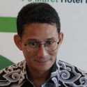 Bangkitkan Ekonomi, Sandiaga Uno Bangun Ekosistem Pariwisata Lokal
