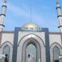 Masjid Al Aqsha Luncurkan Lembaga Amil Zakat Dan Program Scholarship