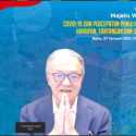 Berkembang Di Masa Pandemi, Sektor Pangan Harus Dipaju Melalui Pendampingan