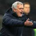 Kecewa Spurs Ditahan Imbang Fulham, Jose Mourinho: Kami Dihukum Oleh Sebuah Kesalahan