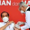 Jokowi: Saya Memulai Ikhtiar Besar Untuk Terbebas Dari Pandemi