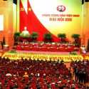 Kongres Partai Komunis Vietnam Ke-13 Evaluasi 35 Tahun Reformasi Doi Moi