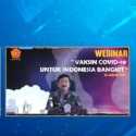 Panglima TNI Siap Melipatgandakan Personil Untuk Distribusi Vaksin Ke Seluruh Indonesia