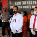 3 Pelaku Perdagangan Manusia Diamankan Satreskrim Polres Majalengka