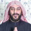 Syekh Ali Jaber Dikabarkan Meninggal Dunia