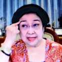 Megawati Heran Banyak Warga Tak Manut Arahan Jokowi Soal Covid-19