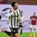 Juventus Nodai Langkah Gemilang AC Milan Di San Siro
