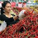 Musim Hujan, Harga Cabai Mulai Meroket