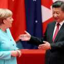 Angela Merkel Dukung Seruan Xi Jinping Untuk Hindari Perang Dingin Baru, Tapi Tetap Tekan China Soal HAM