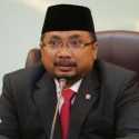 Pesan Menag Yaqut Kepada Seluruh Umat Beragama: Jangan Ragu Vaksinasi!