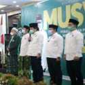 DPW PKB Jawa Tengah Dipimpin Gus Yusuf Lima Tahun Ke Depan