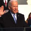 Joe Biden Resmi Jadi Presiden Amerika Serikat Ke-46