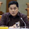 Erick Thohir Curhat, 90 Persen BUMN Terdampak Covid-19 Tapi Deviden Aman