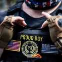 Berencana Kerahkan Aksi Besar 6 Januari Untuk Dukung Trump, Pemimpin Proud Boys Ditangkap  Atas Kasus Pengrusakan