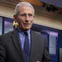 Anthony Fauci Tangkis Tuduhan Donald Trump Yang Sebut Angka Kematian Covid-19 Terlalu Dibesar-besarkan