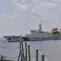 Fakta Dan Dugaan Pelanggaran Kapal China Yang Masuk Ke Perairan Selat Sunda