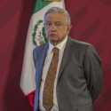 Presiden Meksiko Andres Manuel Lopez Obrador  Akui Belum Terima Undangan Pelantikan Joe Biden