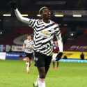 Pogba Cetak Gol, MU Tendang Liverpool Dari Puncak Klasemen