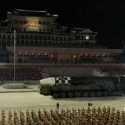 Korsel Temukan Tanda-tanda Korut Gelar Parade Militer Di Lapangan Kim Il Sung