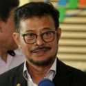 Prospek Pertanian Di 2021 Ditargetkan Lebih Baik, Mentan Pasang Lima Strategi Ini