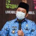 Dukung PPKM Jawa-Bali, Pemkot Tangerang Tetap Izinkan Resepsi Pernihakan