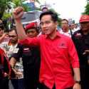 Disarankan Kubur Mimpinya Jadi Capres, Gibran Harus Belajar Politik Sebagai Walikota Solo