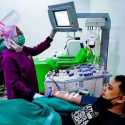 PMI Banten Ajak Penyintas Covid-19 Donor Plasma Konvalesen